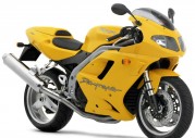 Triumph Daytona 955i Triumph Daytona 955i